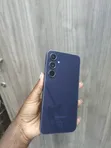 Samsung Galaxy A55 256GB Blue - 2