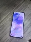 Samsung Galaxy A55 256GB Blue - 3