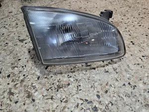 Toyota Corolla Starlet Headlamp (1996-1999)