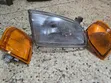 Toyota Corolla Starlet Headlamp (1996-1999) - 2