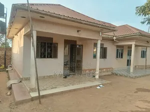 Furnished 2-Bedroom Block of Flats in Bweyogerere Kiwanga, Mukono