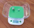Digital Kitchen Weighing Scale - 5kg Accurate - 1