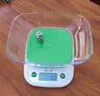 Digital Kitchen Weighing Scale - 5kg Accurate - 2