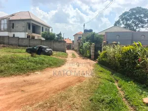 2 Prime Plots for Sale at Namugongo-Joggo