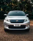 Toyota Harrier 2.0 2018 Silver - 3