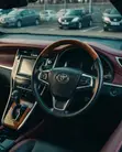 Toyota Harrier 2.0 2018 Silver - 4