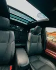 Toyota Harrier 2.0 2018 Silver - 5