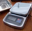 Accurate 5kg Waterproof Kitchen Weighing Scale - 1