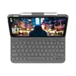 Logitech Combo Touch iPad Keyboard Case (10th Gen) - 3