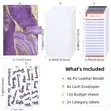 Premium Customizable Budget Binder - 4