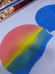 Swimming Cap - 1