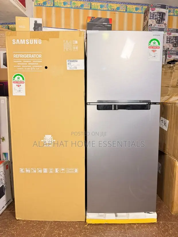 Samsung Fridge 260 Litres - 1