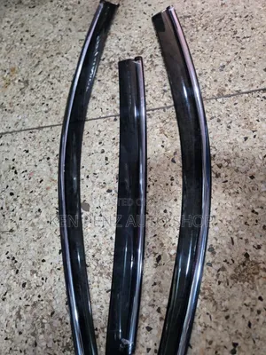 Nissan Fuga & Skyline Rain Shields (2004-2018)