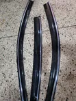 Nissan Fuga & Skyline Rain Shields (2004-2018) - 1