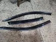 Nissan Fuga & Skyline Rain Shields (2004-2018) - 2