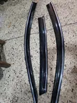 Nissan Fuga & Skyline Rain Shields (2004-2018) - 3