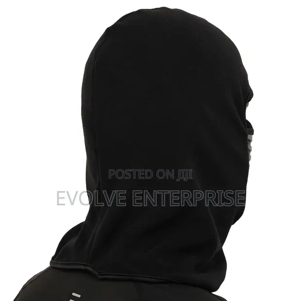 Balaclava Face Shield - Cotton - 1