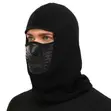 Balaclava Face Shield - Cotton - 2