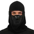 Balaclava Face Shield - Cotton - 3