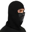 Balaclava Face Shield - Cotton - 4