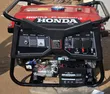 Honda Generator 8kVA Copper - 2