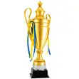 Sports Award Cup - Winner - 3