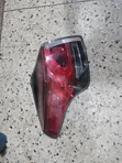 Toyota Rav4 2016-2017 Taillamp - 1