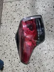 Toyota Rav4 2016-2017 Taillamp - 2