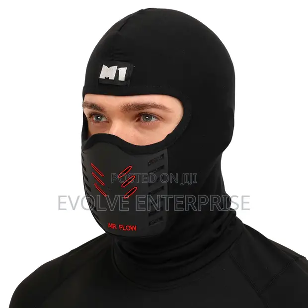 Balaclava M1 Air Flow - 1