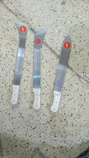 Panga/Machete (19")