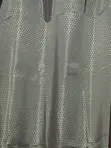 Shower Curtains - Good Quality Cotton Blend - 2