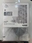 Shower Curtains - Good Quality Cotton Blend - 4