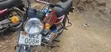 Bajaj Boxer 2019 Red - 4