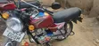 Bajaj Boxer 2019 Red - 5