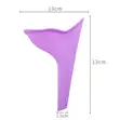 Portable Female Urinal for Outdoor Travel & Camping - 2