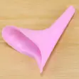 Portable Female Urinal for Outdoor Travel & Camping - 3