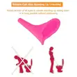 Portable Female Urinal for Outdoor Travel & Camping - 4