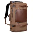 WITZMAN 3-Way Travel Backpack - 3