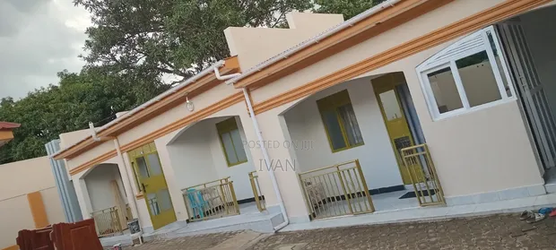 Nekelsy Guest House - Arua - 1