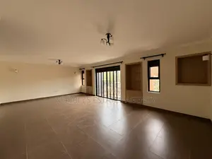 2-Bedroom Apartment for Rent in Naguru