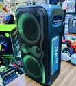 Zealot PT21 200W Wireless Speaker - 2