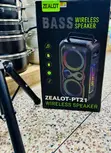 Zealot PT21 200W Wireless Speaker - 5