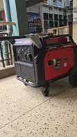 Edon 7kva Gasoline Silent Inverter Generator - 1