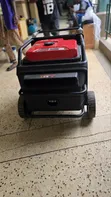 Edon 7kva Gasoline Silent Inverter Generator - 2