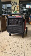 Edon 7kva Gasoline Silent Inverter Generator - 4