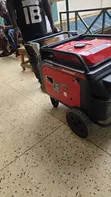 Edon 7kva Gasoline Silent Inverter Generator - 5