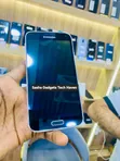 Samsung Galaxy S5 16GB Black - 1