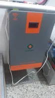 Affordable Lithium Battery 2.5kWh / 24V - 2