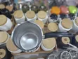 Tea Coffee Warmer Pot with Handle - 2
