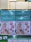 Brand New Silicone Baby Cutlery Set - 1